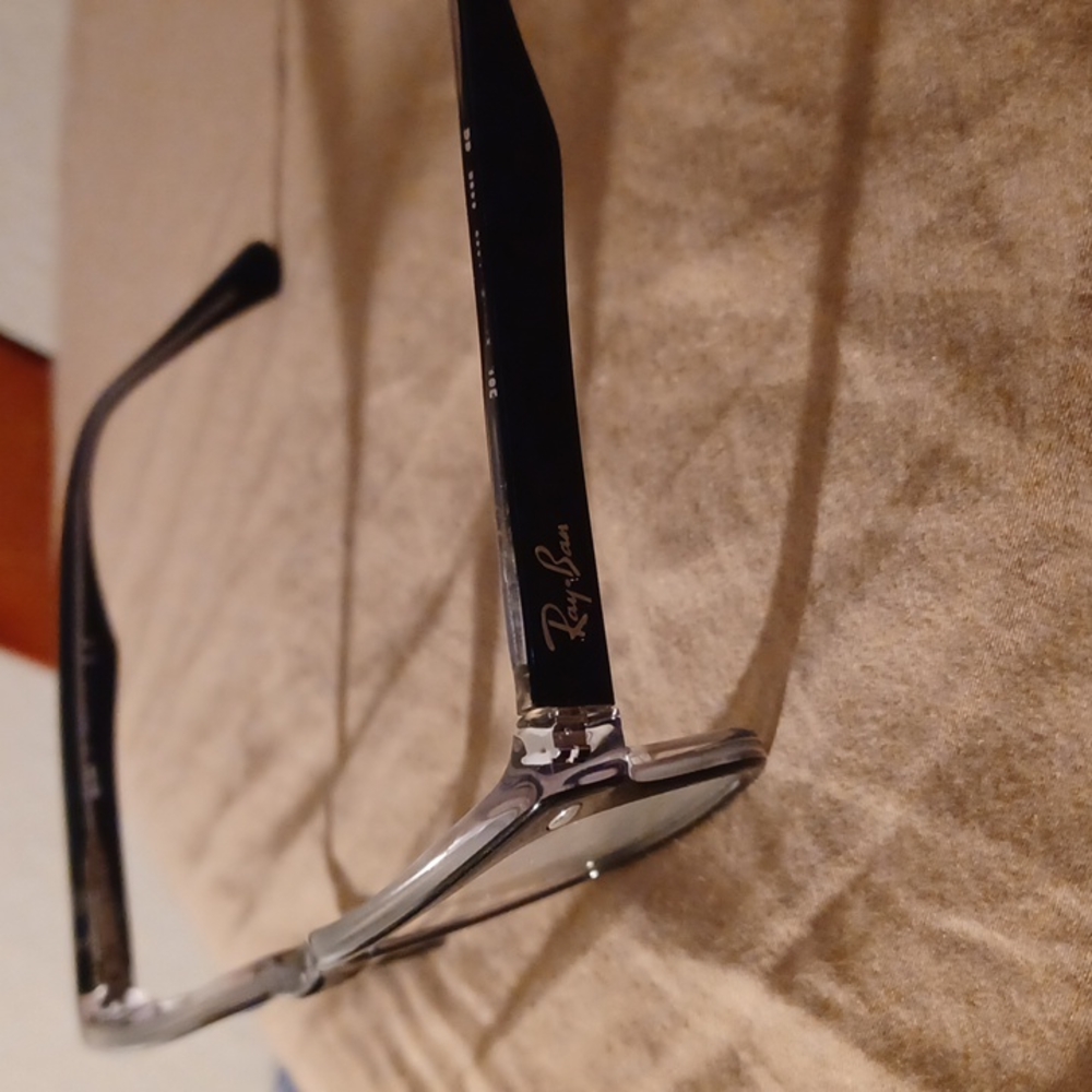 Ray ban glasses - Picture 3 of 6